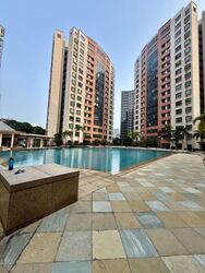 Haig Court (D15), Condominium #625729461